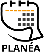 Logo Planéa